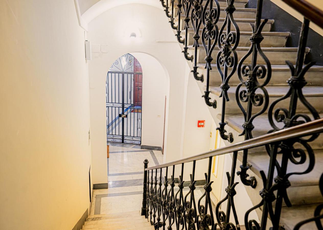 Capitals Luxury River Hotel Rome Exterior photo